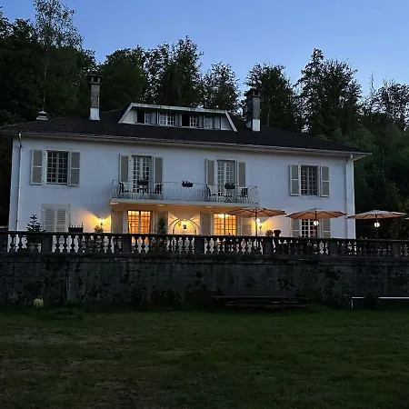 فندق مبيت وإفطار Moncoeur 3*