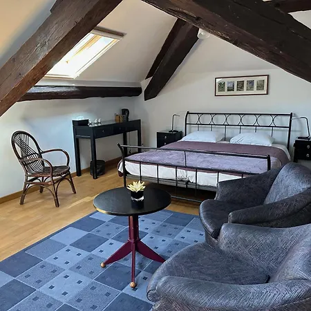 Moncoeur 르미르몽