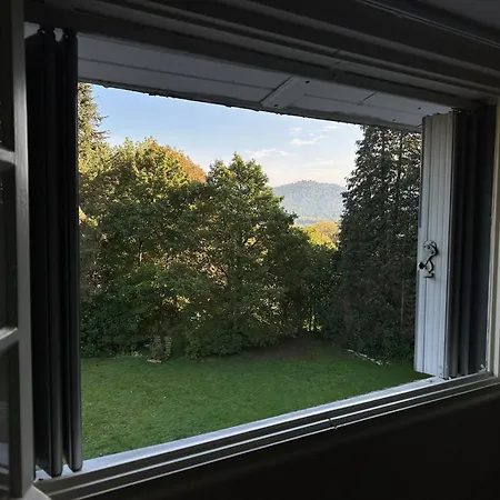 Moncoeur B&B 르미르몽