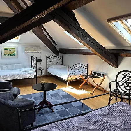 Moncoeur 르미르몽