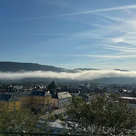 فندق مبيت وإفطار Moncoeur رُمْيِريمو