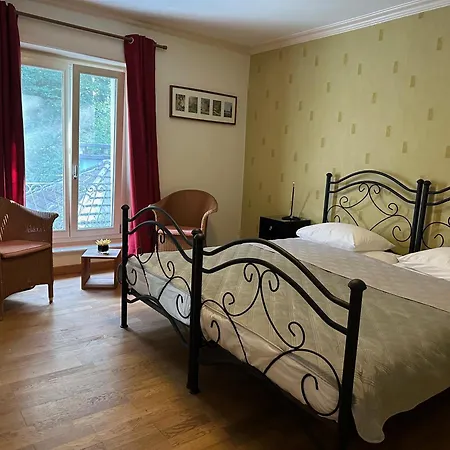 Moncoeur B&B 르미르몽