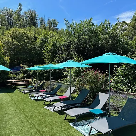 Moncoeur فندق مبيت وإفطار 3*