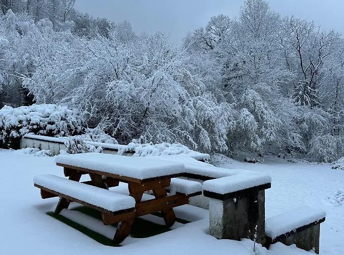 Moncoeur 3* Remiremont