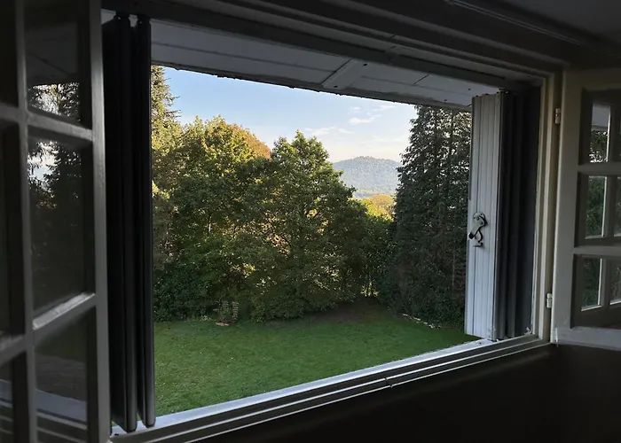 Moncoeur Bed & Breakfast Remiremont