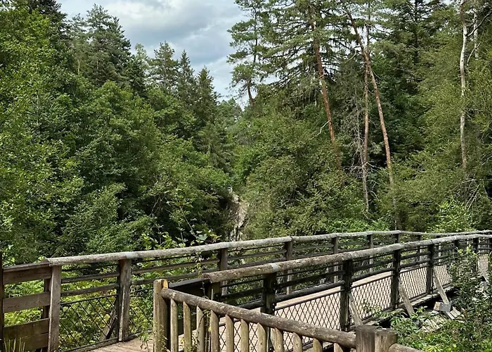 Moncoeur 3* Remiremont