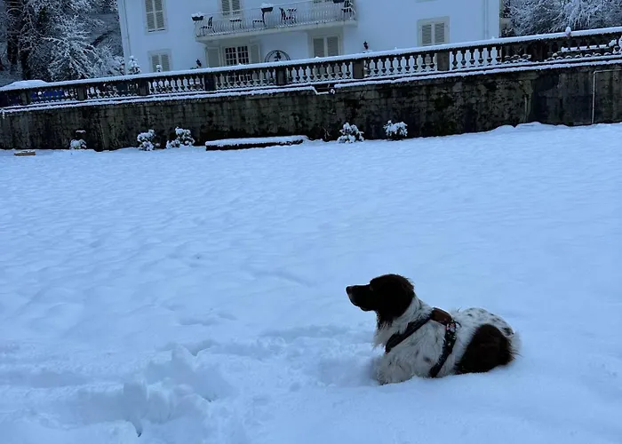 Moncoeur 3* Remiremont