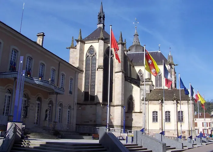 Bed & Breakfast Moncoeur