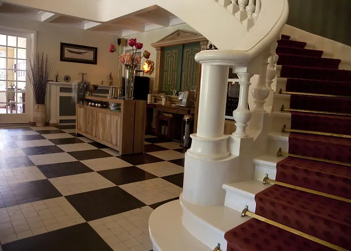 Moncoeur Bed & Breakfast